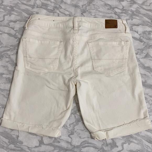 American Eagle Outfitters denim shorts - Picture 2 of 2